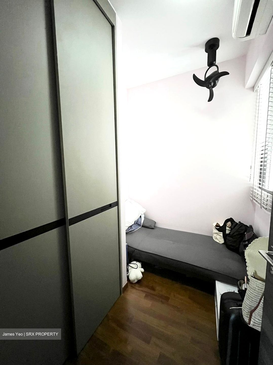 The Poiz Residences (D13), Apartment #531958701
